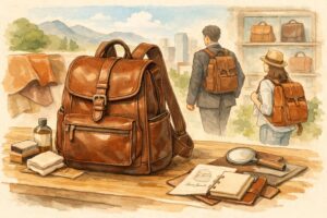 Leatherique（レザリーク）